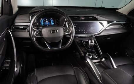 Geely Atlas, 2023 год, 2 249 000 рублей, 6 фотография