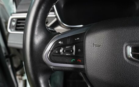 Geely Atlas, 2023 год, 2 249 000 рублей, 23 фотография