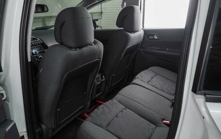 Peugeot 3008 I рестайлинг, 2012 год, 699 000 рублей, 11 фотография