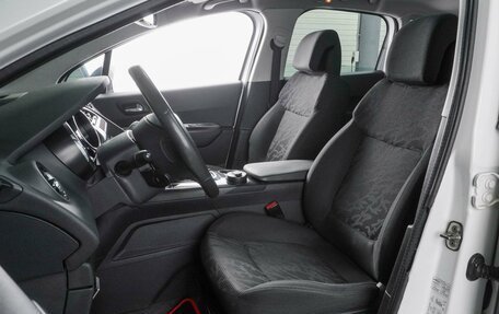 Peugeot 3008 I рестайлинг, 2012 год, 699 000 рублей, 10 фотография