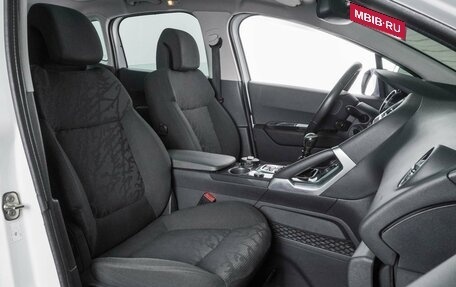 Peugeot 3008 I рестайлинг, 2012 год, 699 000 рублей, 8 фотография
