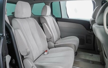 Mazda MPV III, 2009 год, 1 696 000 рублей, 7 фотография