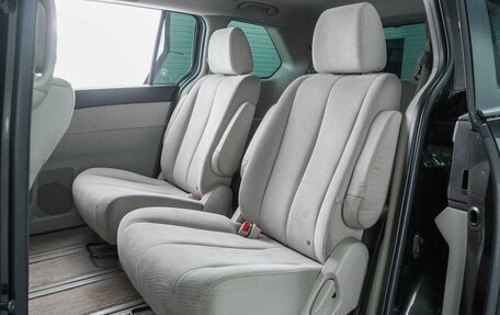 Mazda MPV III, 2009 год, 1 696 000 рублей, 10 фотография