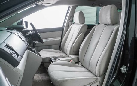 Mazda MPV III, 2009 год, 1 696 000 рублей, 11 фотография