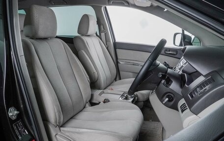 Mazda MPV III, 2009 год, 1 696 000 рублей, 8 фотография