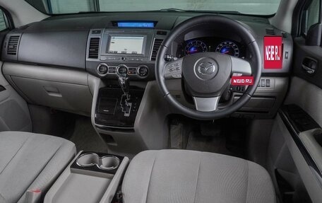 Mazda MPV III, 2009 год, 1 696 000 рублей, 6 фотография