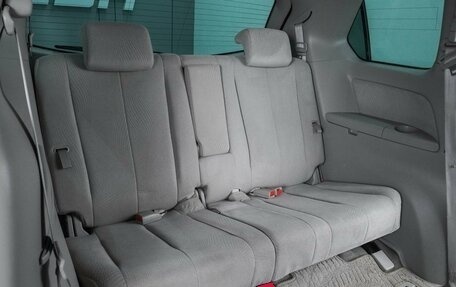 Mazda MPV III, 2009 год, 1 696 000 рублей, 9 фотография