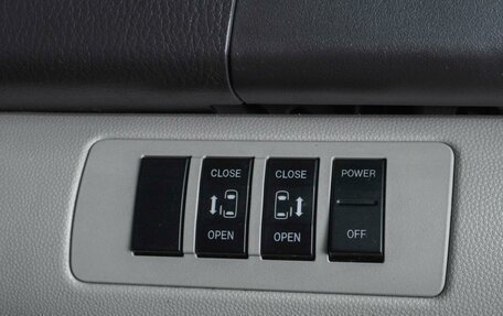 Mazda MPV III, 2009 год, 1 696 000 рублей, 13 фотография