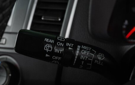 Mazda MPV III, 2009 год, 1 696 000 рублей, 15 фотография