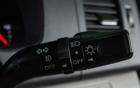 Mazda MPV III, 2009 год, 1 696 000 рублей, 16 фотография