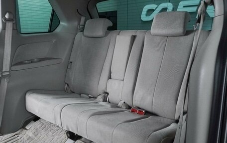 Mazda MPV III, 2009 год, 1 696 000 рублей, 12 фотография