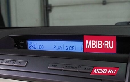 Mazda MPV III, 2009 год, 1 696 000 рублей, 19 фотография