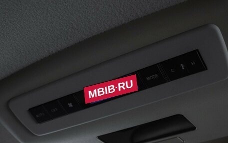 Mazda MPV III, 2009 год, 1 696 000 рублей, 21 фотография