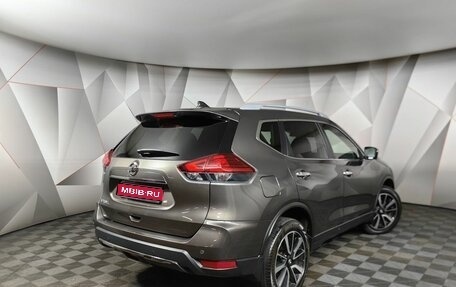 Nissan X-Trail, 2021 год, 3 280 000 рублей, 1 фотография