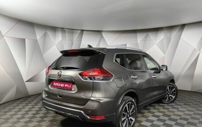 Nissan X-Trail, 2021 год, 3 280 000 рублей, 1 фотография