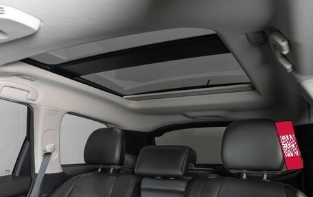 Nissan Pathfinder, 2015 год, 1 982 200 рублей, 20 фотография