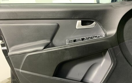 KIA Sportage III, 2013 год, 1 199 000 рублей, 8 фотография