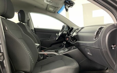 KIA Sportage III, 2013 год, 1 199 000 рублей, 14 фотография