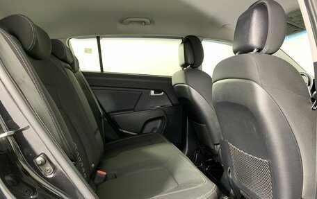 KIA Sportage III, 2013 год, 1 199 000 рублей, 16 фотография
