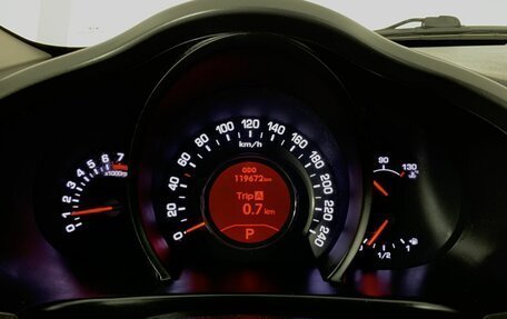 KIA Sportage III, 2013 год, 1 199 000 рублей, 11 фотография