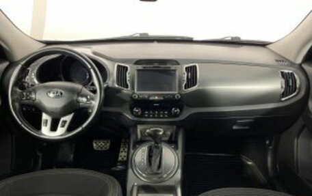 KIA Sportage III, 2013 год, 1 199 000 рублей, 7 фотография