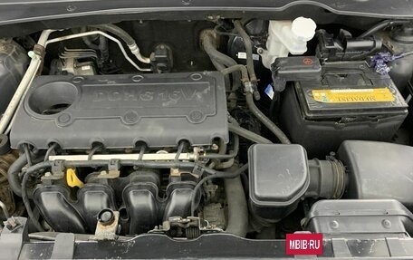 KIA Sportage III, 2013 год, 1 199 000 рублей, 17 фотография