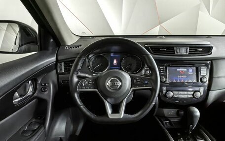 Nissan X-Trail, 2021 год, 3 280 000 рублей, 3 фотография