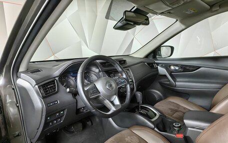 Nissan X-Trail, 2021 год, 3 280 000 рублей, 2 фотография