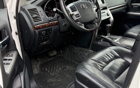 Toyota Land Cruiser 200, 2015 год, 5 950 000 рублей, 10 фотография