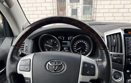 Toyota Land Cruiser 200, 2015 год, 5 950 000 рублей, 6 фотография