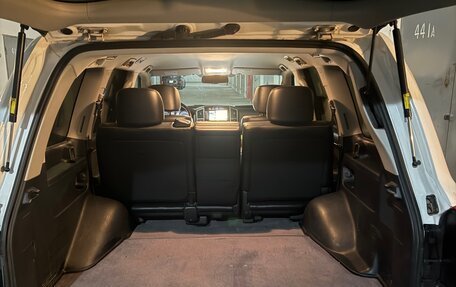 Toyota Land Cruiser 200, 2015 год, 5 950 000 рублей, 8 фотография