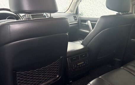 Toyota Land Cruiser 200, 2015 год, 5 950 000 рублей, 9 фотография