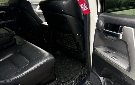 Toyota Land Cruiser 200, 2015 год, 5 950 000 рублей, 12 фотография