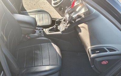 Ford Focus III, 2012 год, 750 000 рублей, 1 фотография