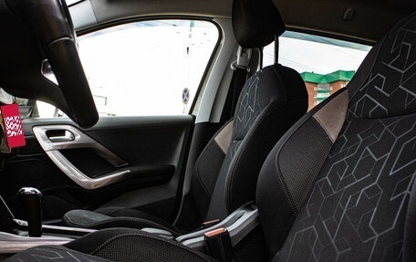 Peugeot 2008 II, 2014 год, 949 000 рублей, 9 фотография