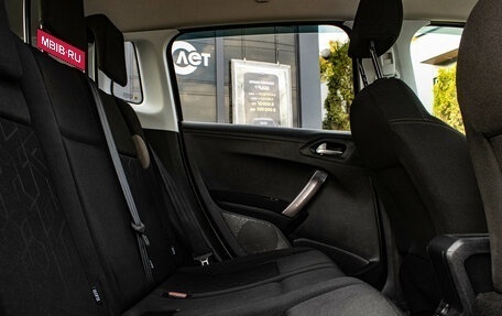 Peugeot 2008 II, 2014 год, 949 000 рублей, 11 фотография