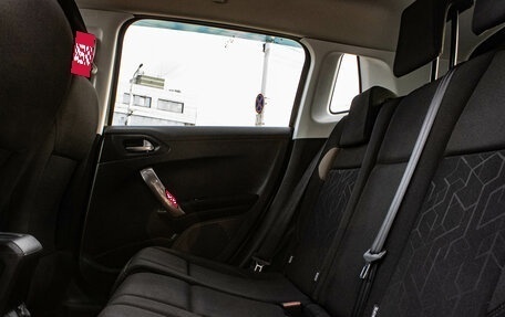 Peugeot 2008 II, 2014 год, 949 000 рублей, 10 фотография