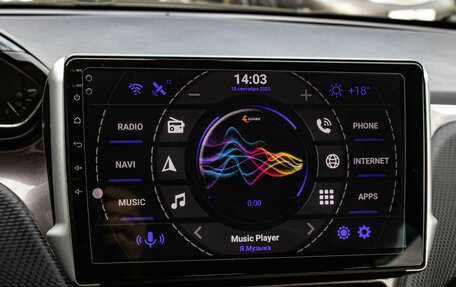 Peugeot 2008 II, 2014 год, 949 000 рублей, 19 фотография