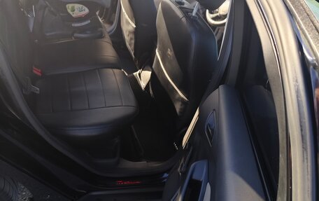 Ford Focus III, 2012 год, 750 000 рублей, 2 фотография