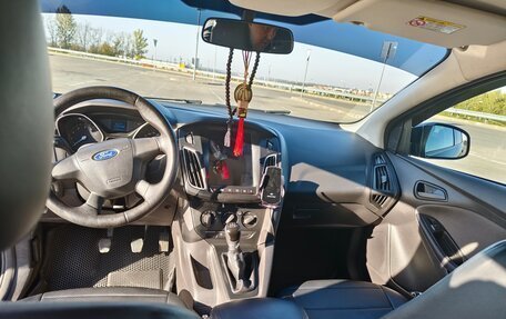 Ford Focus III, 2012 год, 750 000 рублей, 3 фотография