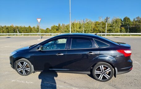 Ford Focus III, 2012 год, 750 000 рублей, 7 фотография