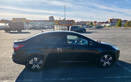 Ford Focus III, 2012 год, 750 000 рублей, 5 фотография