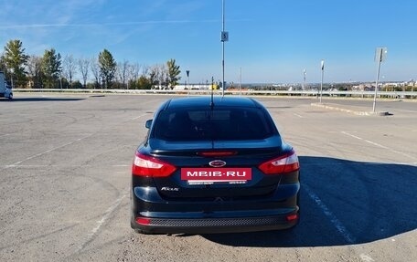 Ford Focus III, 2012 год, 750 000 рублей, 6 фотография