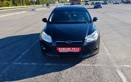 Ford Focus III, 2012 год, 750 000 рублей, 4 фотография