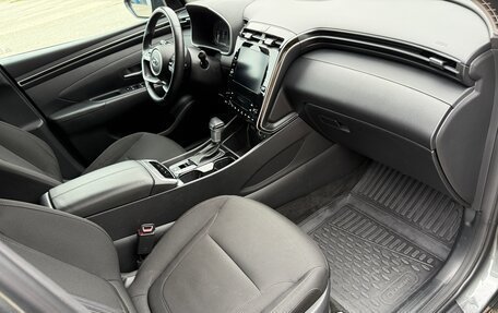 Hyundai Tucson, 2021 год, 2 350 000 рублей, 10 фотография