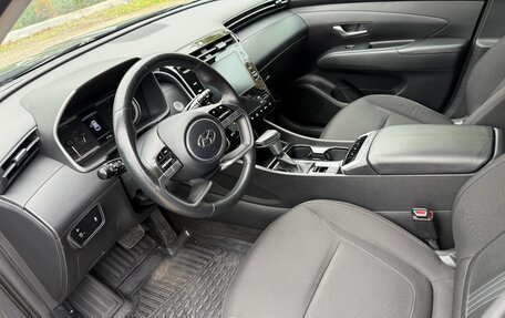 Hyundai Tucson, 2021 год, 2 350 000 рублей, 12 фотография