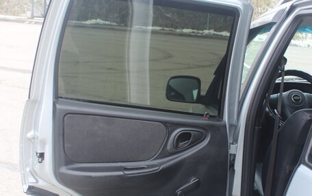 Chevrolet Niva I рестайлинг, 2014 год, 720 000 рублей, 13 фотография