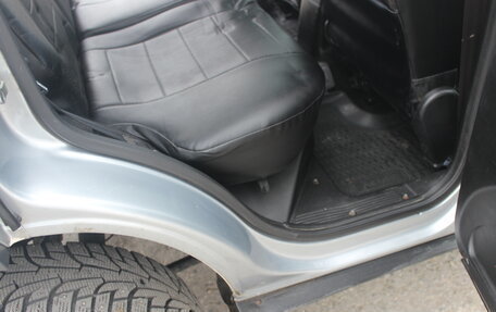 Chevrolet Niva I рестайлинг, 2014 год, 720 000 рублей, 15 фотография