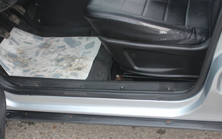 Chevrolet Niva I рестайлинг, 2014 год, 720 000 рублей, 19 фотография