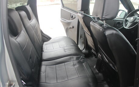 Chevrolet Niva I рестайлинг, 2014 год, 720 000 рублей, 16 фотография